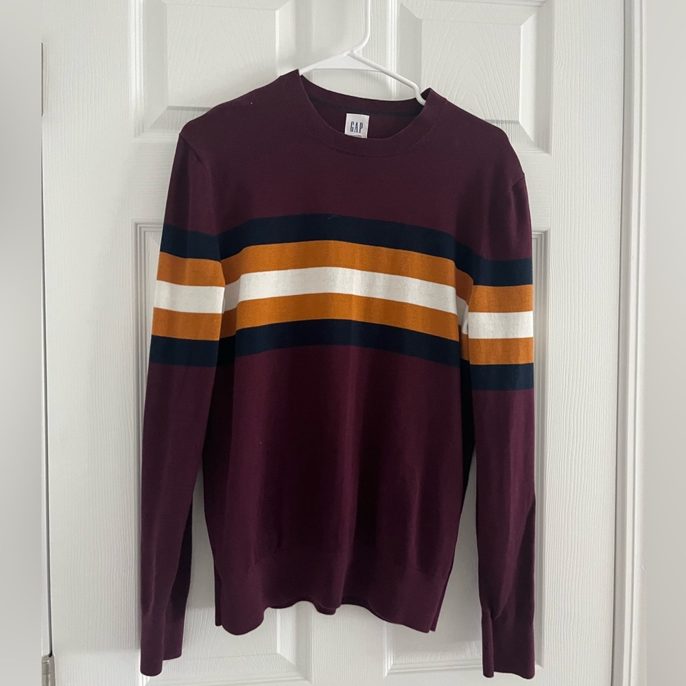 Gap Sweater